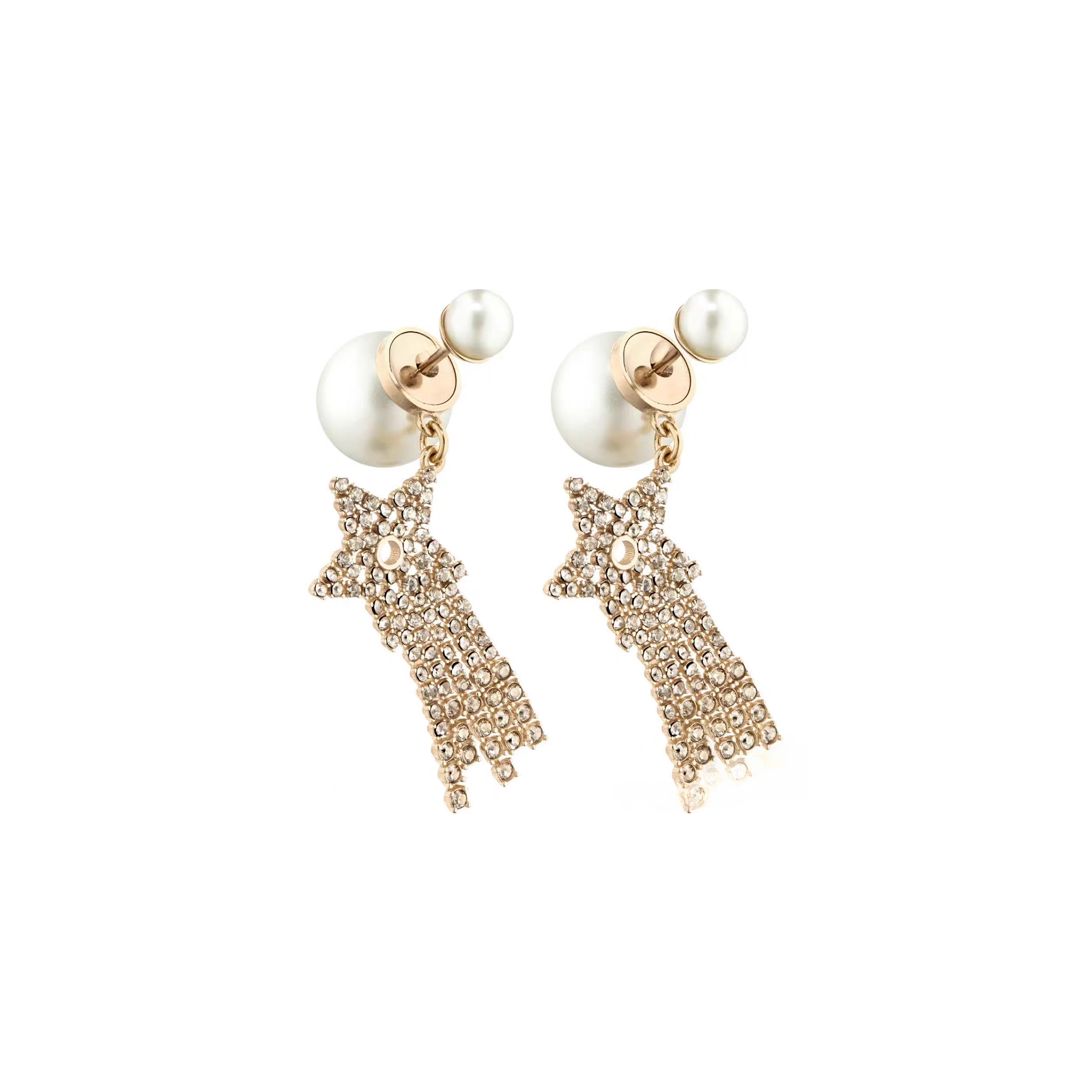 D*or tribales earrings e3359womcy_d03s_tu